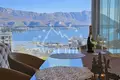 3 bedroom apartment 125 m² Budva, Montenegro