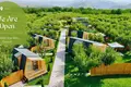 Hidden Garden Resort