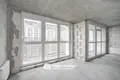 1 room apartment 41 m² Minsk, Belarus