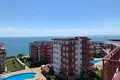 1 bedroom apartment 114 m² Nesebar, Bulgaria