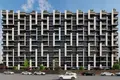 Appartement 2 chambres 65 m² Akdeniz, Turquie