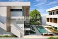 Квартира 1 комната 35 м² Каллитеа, Греция