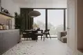 2 bedroom apartment 50 m² Candidasa, Indonesia