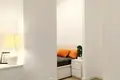Apartamento 2 habitaciones 34 m² en Varsovia, Polonia