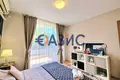 Apartamento 3 habitaciones 79 m² Nesebar, Bulgaria