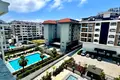 Mieszkanie 3 pokoi 95 m² Kargicak, Turcja