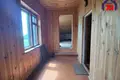 Maison 123 m² Slabadski sielski Saviet, Bélarus