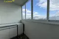 Appartement 2 chambres 47 m² Minsk, Bélarus