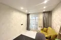 2 room apartment 47 m² Minsk, Belarus
