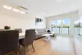 Wohnung 2 zimmer 54 m² Warschau, Polen