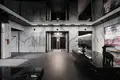 Appartement 1 chambre 42 m² en Varsovie, Pologne