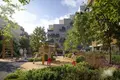 Квартира 4 комнаты 72 м² Варшава, Польша