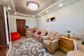 Wohnung 3 zimmer 65 m² Wizebsk, Belarus