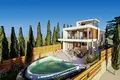 4-Schlafzimmer-Villa 349 m² Chloraka, Zypern