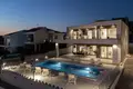 4-Schlafzimmer-Villa 310 m² Opcina Karlobag, Kroatien