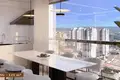 Mieszkanie 2 pokoi 99 m² Regiao Imediata de Santos, Brazylia