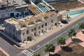 Willa 2 pokoi 92 m² Hiszpania, Hiszpania