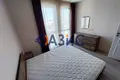 Квартира 3 спальни 62 м² Несебр, Болгария