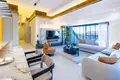 Wohnung 4 Schlafzimmer 150 m² Oba, Türkei