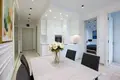 Appartement 2 chambres 71 m² en Budva, Monténégro