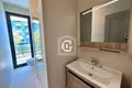Apartamento 2 habitaciones 71 m² Rafailovici, Montenegro