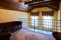 Casa de campo 652 m² Miadzielski sielski Saviet, Belarús