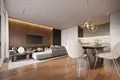 Квартира 4 спальни 168 м² Никосия, Кипр