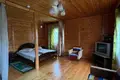 4 room house 72 m² Miazanski sielski Saviet, Belarus