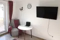 Студия 1 комната 26 м² Будва, Черногория