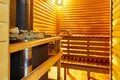 Casa de campo 363 m² Zdanovicy, Belarús