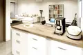 Complejo residencial New residential complex with a swimming pool, Samui, Thailand