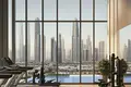 Apartamento 114 m² Dubái, Emiratos Árabes Unidos