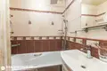 Wohnung 3 zimmer 66 m² Minsk, Belarus