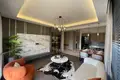 Apartamento 1 habitacion 58 m² Cesmeli, Turquía