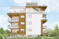 Wohnung 2 Schlafzimmer 100 m² Agios Ioannis, Zypern