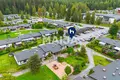 Wohnung 3 zimmer 75 m² Ylojarvi, Finnland