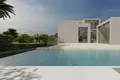 Villa de tres dormitorios 240 m² Orihuela, Španjolska