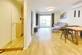 Propiedad comercial 2 habitaciones 46 m² en Varsovia, Polonia