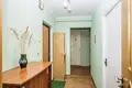 Квартира 2 комнаты 51 м² Минск, Беларусь