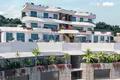 Wohnung 3 Schlafzimmer  Villajoyosa, Spanien