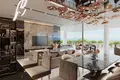 Apartamento 2 habitaciones 202 m² Sanur, Indonesia