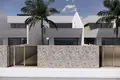 3-Schlafzimmer-Villa 110 m² San Javier, Spanien