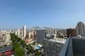Квартира 4 комнаты  Бенидорм, Испания