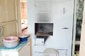 Maison 1 chambre 63 m² Vomielna, Bélarus