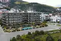 3 bedroom apartment 170 m² Alanya, Turkey