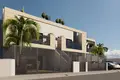 Appartement 2 chambres 78 m² San Pedro del Pinatar, Espagne