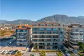 Wohnung 2 zimmer 55 m² Alanya, Türkei