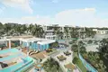 Mieszkanie 2 pokoi 67 m² Girne Belediyesi, Cypr Północny