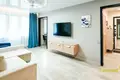 Appartement 3 chambres 60 m² Minsk, Bélarus