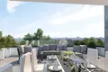 Квартира 1 спальня 50 м² муниципалитет Лимасол, Кипр